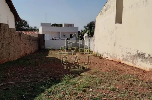 Terreno 350m² Jd Ipiranga - OPORTUNIDADE - Americana/SP