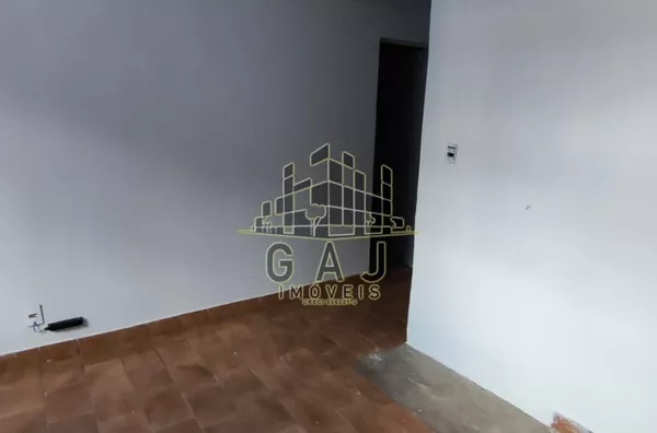 Casa residencial 60m² c/ 1 dorm Jd Da Paz - Americana/SP