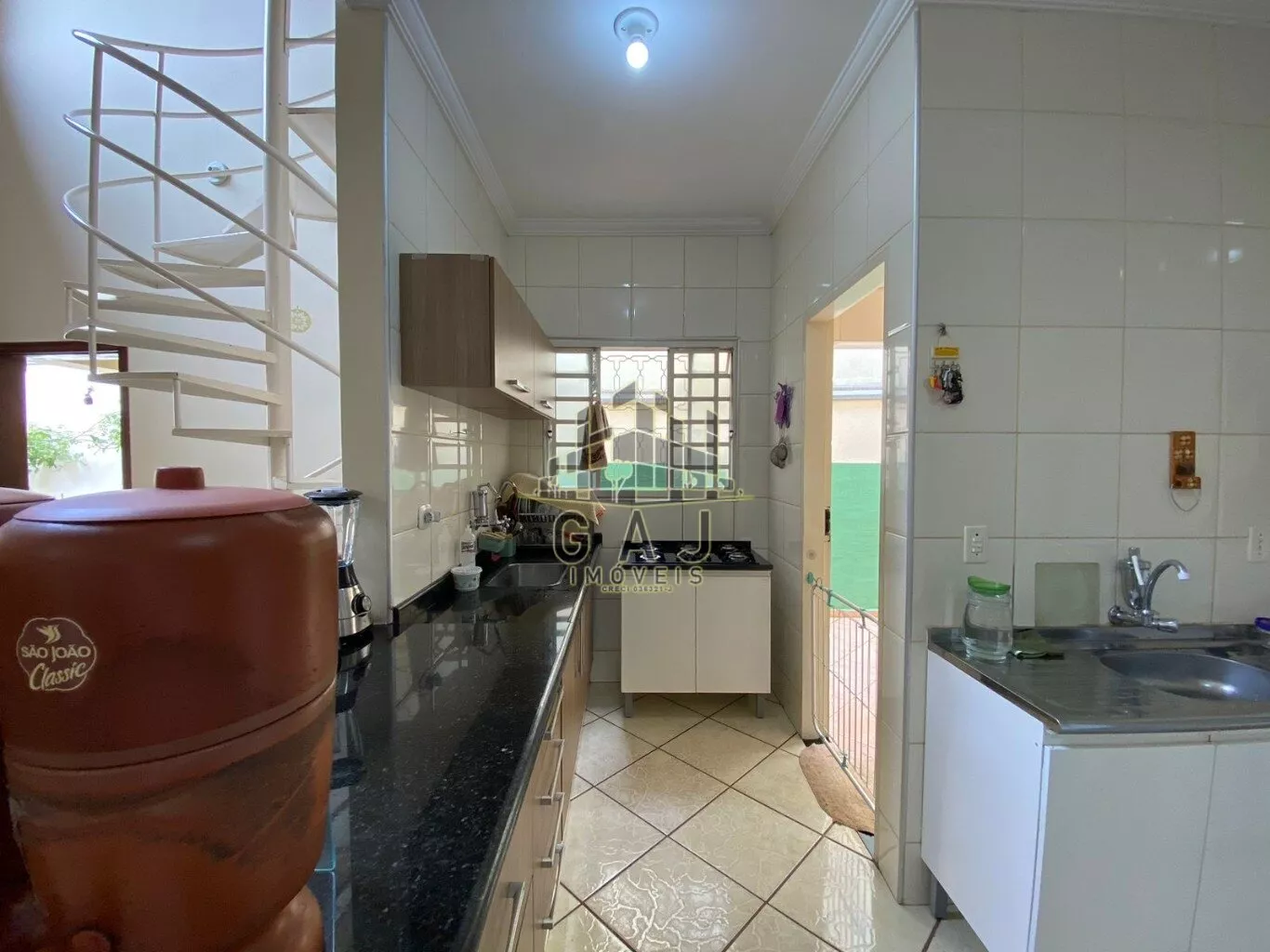 Casa à venda com 3 quartos, 166m² - Foto 13