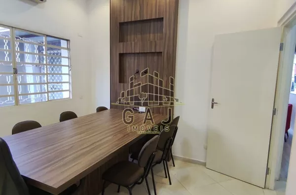 Casa comercial salas + recepção 168m² Centro - Americana/SP