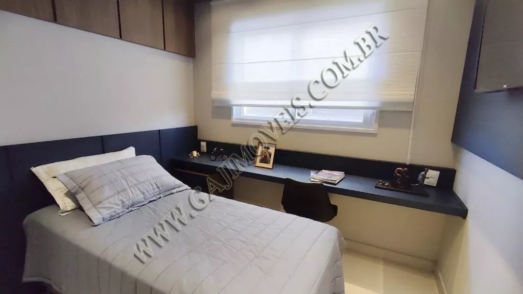 Apartamento à venda com 2 quartos, 53m² - Foto 14