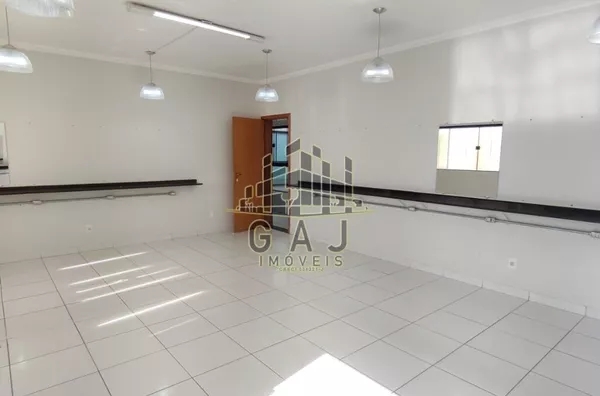 Imóvel comercial 10 salas Centro - Americana/SP