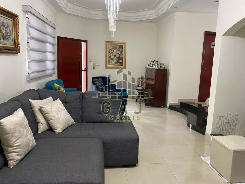 Casa à venda com 4 quartos, 395m² - Foto 4