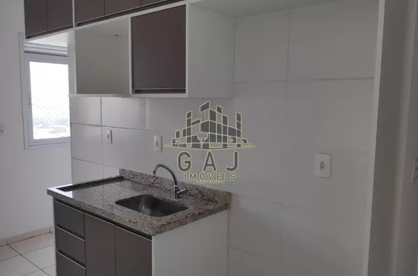 Apartamento Vila Unita 3 dorms c/ 76m² - Americana/SP