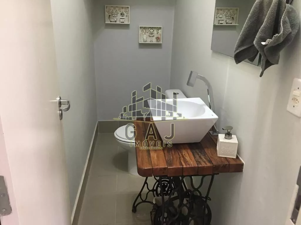 Casa de Condomínio à venda com 3 quartos, 94m² - Foto 8