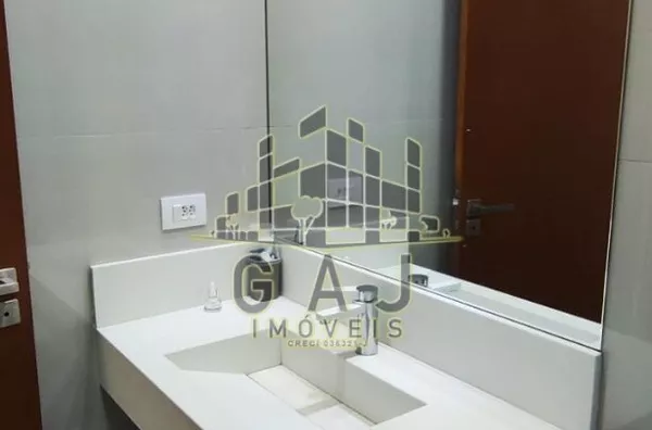 Sobrado 3 dorms c/ suíte Pq Universitário - Americana/SP