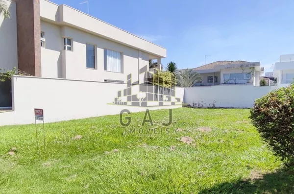 Terreno em condomínio 360m² Jd Panambi - SBO/SP