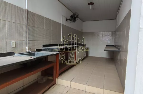 Salão comercial 500m² Jd Brasil - Americana/SP