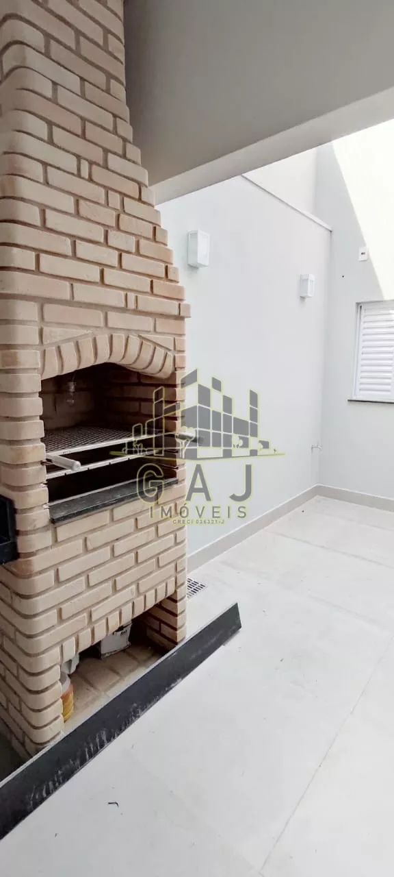 Casa à venda com 3 quartos, 134m² - Foto 6