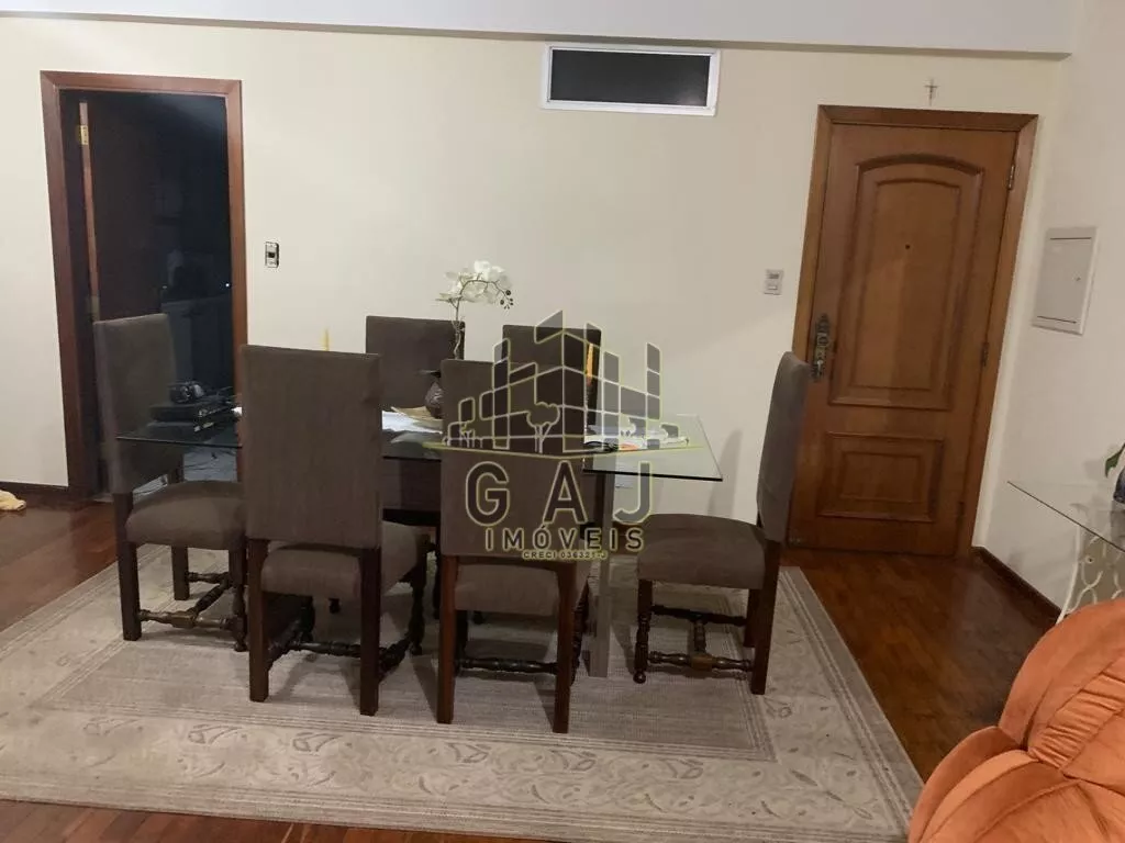 Apartamento à venda com 3 quartos, 190m² - Foto 13