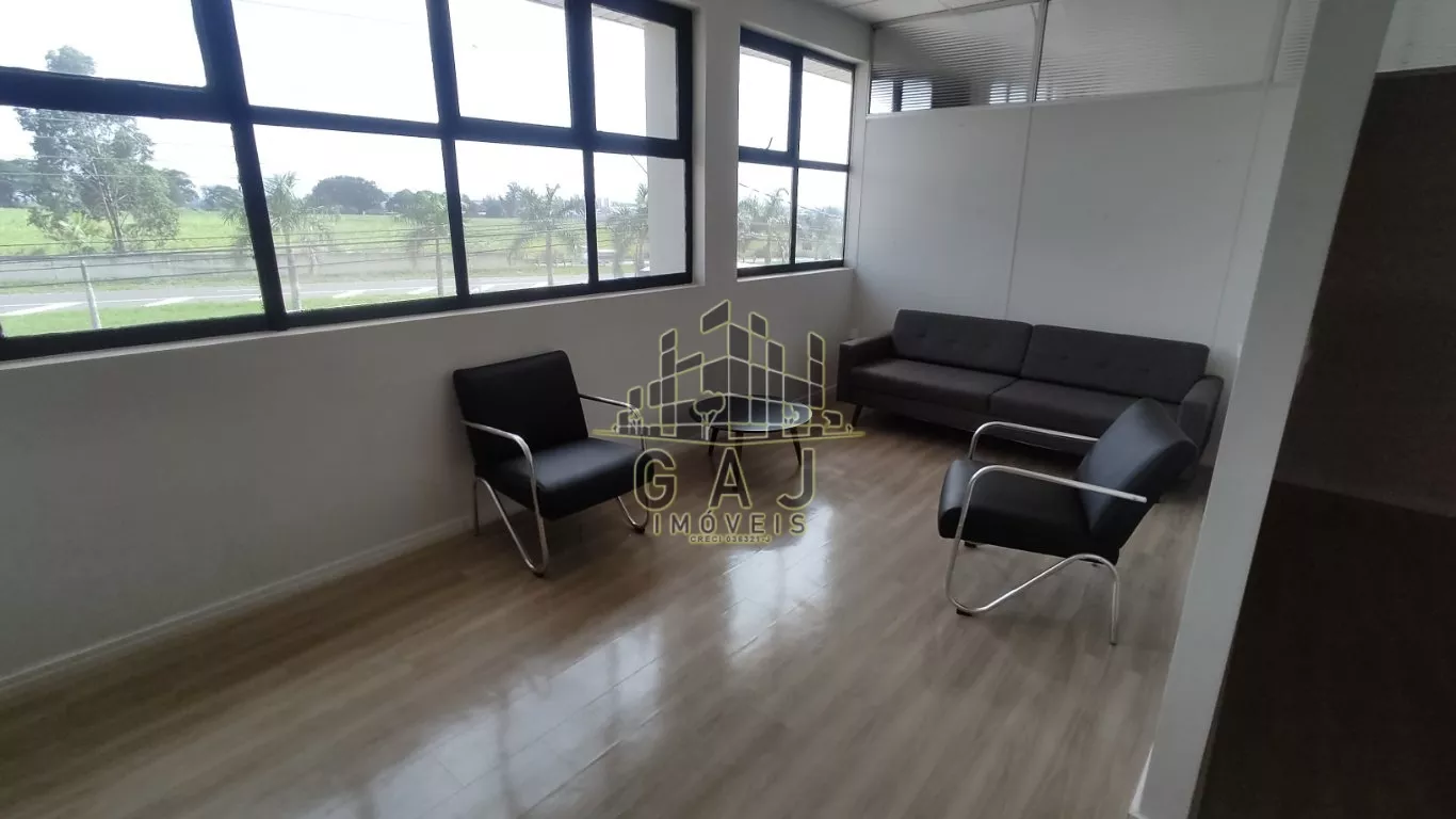 Depósito-Galpão-Armazém à venda, 3362m² - Foto 19