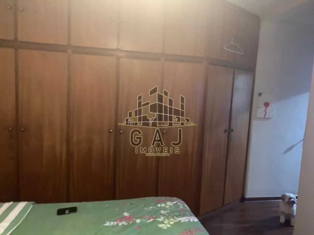 Apartamento à venda com 3 quartos, 190m² - Foto 20