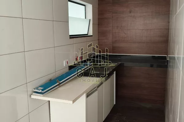 Salão comercial 217m² Vl Yolanda C Silva - Sumaré/SP