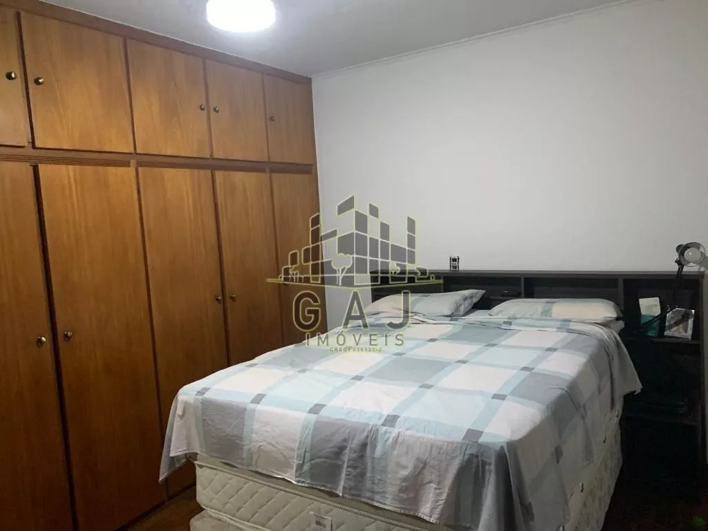 Apartamento à venda com 3 quartos, 190m² - Foto 21