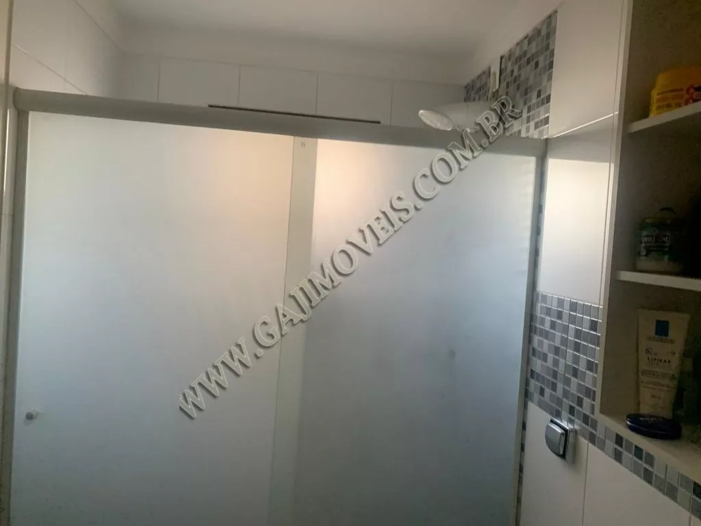 Apartamento à venda com 3 quartos, 154m² - Foto 17