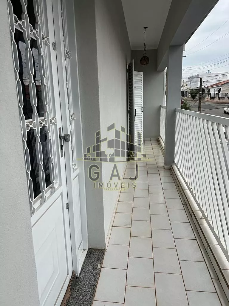 Casa à venda com 3 quartos, 161m² - Foto 26