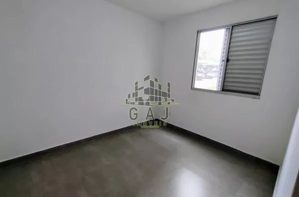 Apartamento 52m² 2 dorms Jd Bertoni - Americana/SP