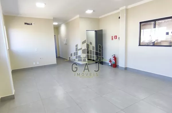 Salão industrial NOVO 1100m² Cintec - SBO/SP