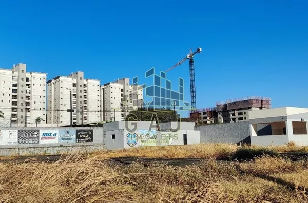 Terreno 1700m² área mista Res D. Margarida - SBO/SP