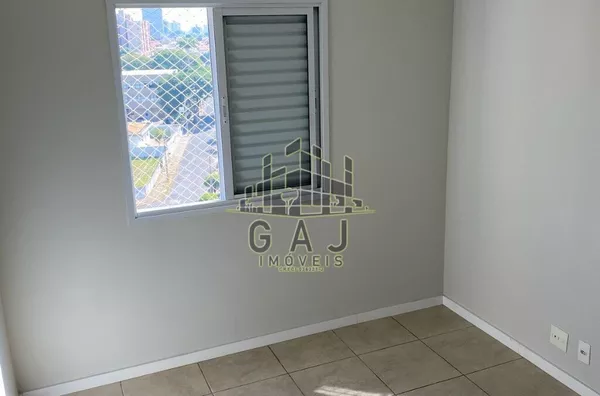 Apartamento 56m² 2 dorms Vila Santa Catarina - Americana/SP