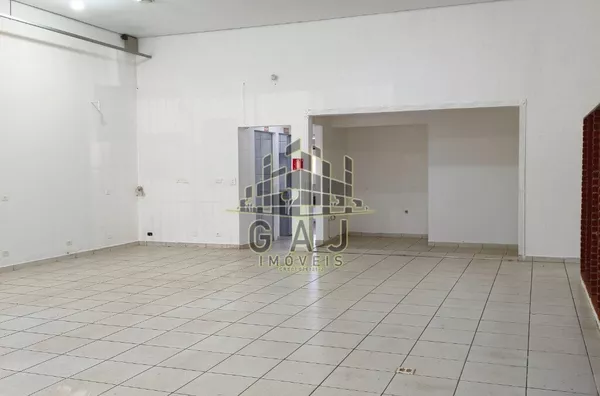 Salão comercial 135m² São Manoel - Americana/SP