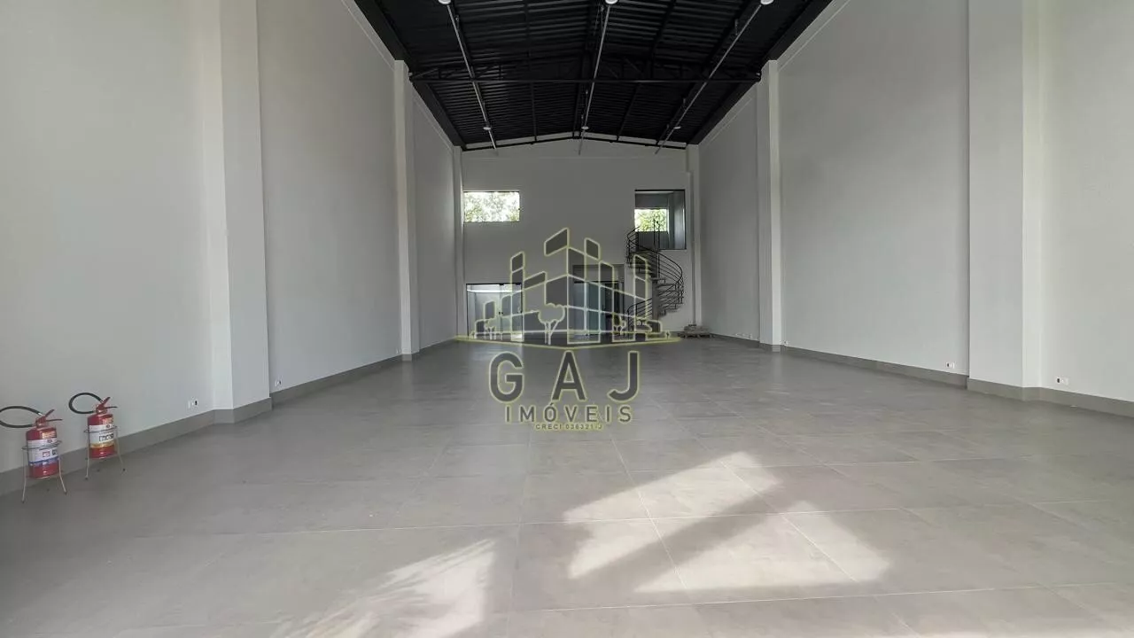 Prédio Inteiro para alugar, 209m² - Foto 2