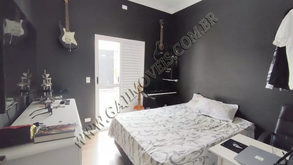 Casa à venda com 3 quartos, 163m² - Foto 18