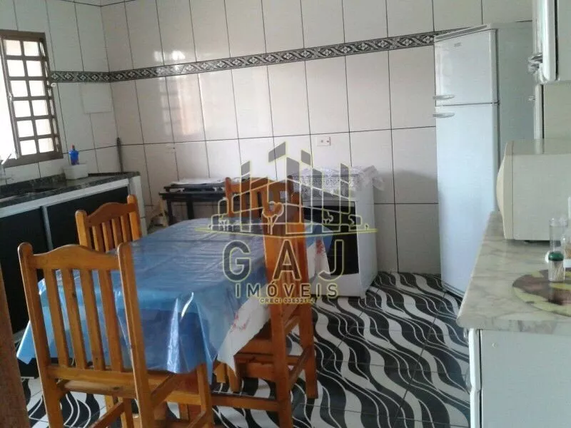 Casa à venda com 1 quarto, 80m² - Foto 5