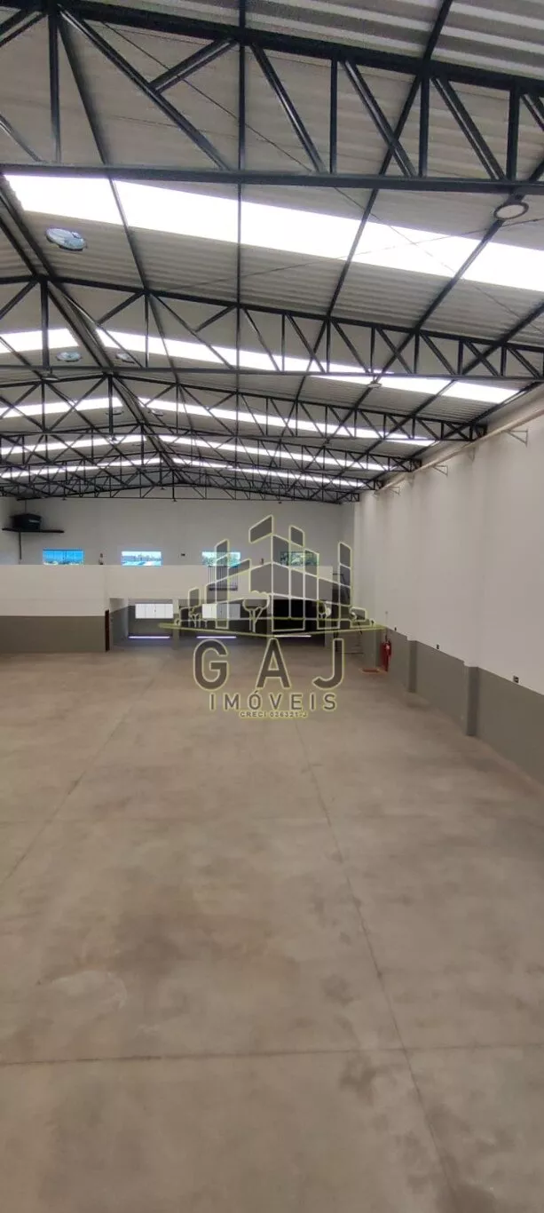 Depósito-Galpão-Armazém para alugar, 980m² - Foto 5