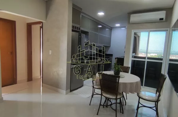 Apartamento 60m² 2 dorms c/ suíte Vila Pântano - SBO/SP