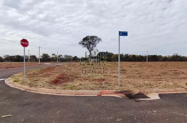 Terreno 182,62m² Condomínio Terramérica - SBO/SP