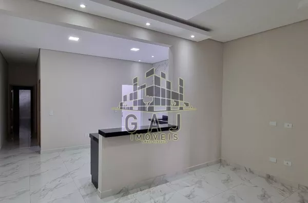 Casa para venda, 2 quarto(s),  Jardim Santa Rita De Cássia, Santa Bárbara D'oeste
