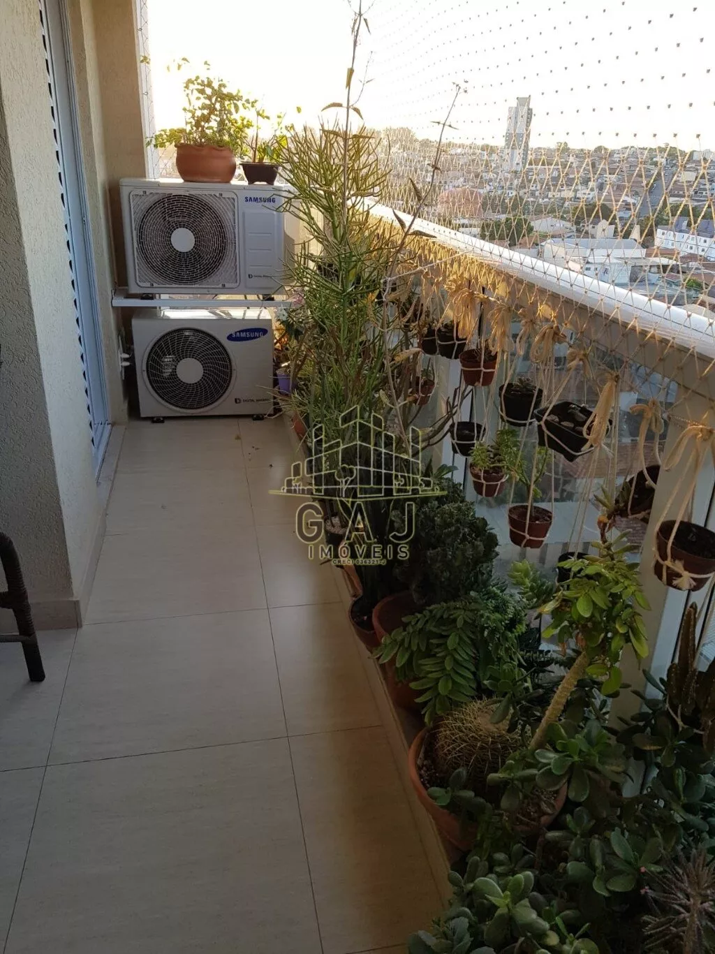 Apartamento à venda com 3 quartos, 86m² - Foto 3