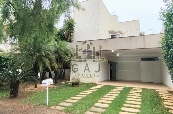 Casa em condomínio 3 suítes 205m2 Jd Imperador - Americana/SP