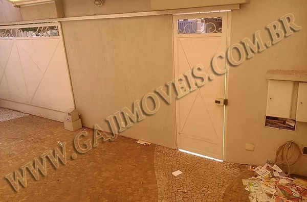 Casa Comercial/Residencial 180m² - Jardim São Paulo - Americana/SP