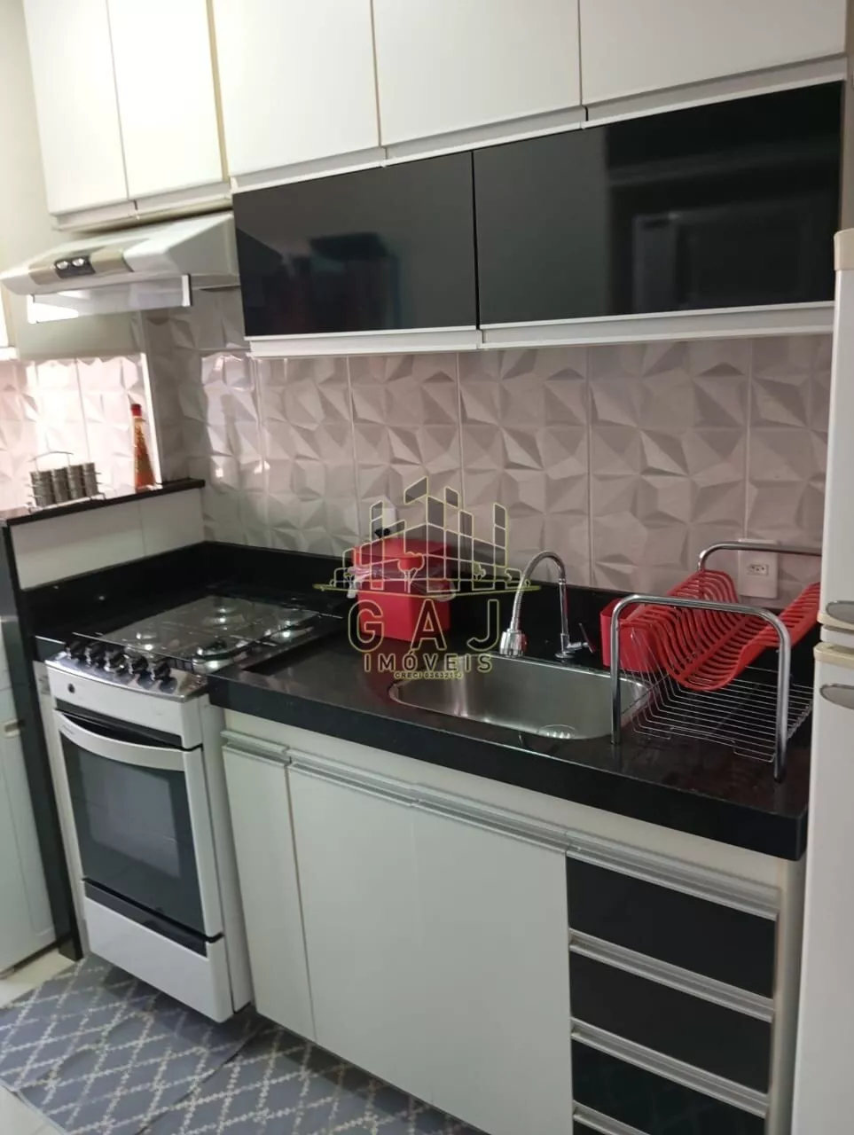 Apartamento à venda com 2 quartos, 55m² - Foto 5