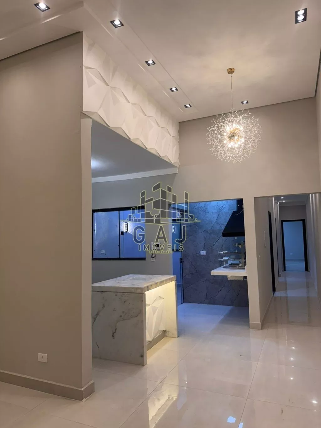 Casa, 3 quartos, 100 m² - Foto 13