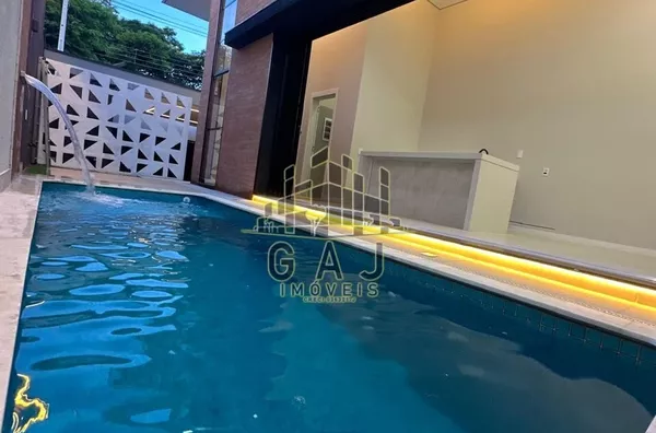 Sobrado 180m² 3 dorms c/ 2 suítes Vl Sta Maria - Americana/SP