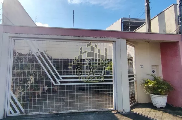 Casa residencial 3 dorms c/ suíte 105m² Terramérica - Americana/SP