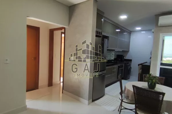 Apartamento 60m² 2 dorms c/ suíte Vila Pântano - SBO/SP