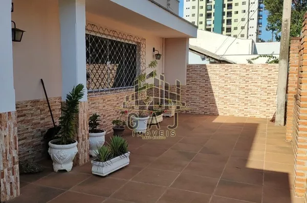 Casa 2 dorms 135m² Vila Balan - SBO/SP