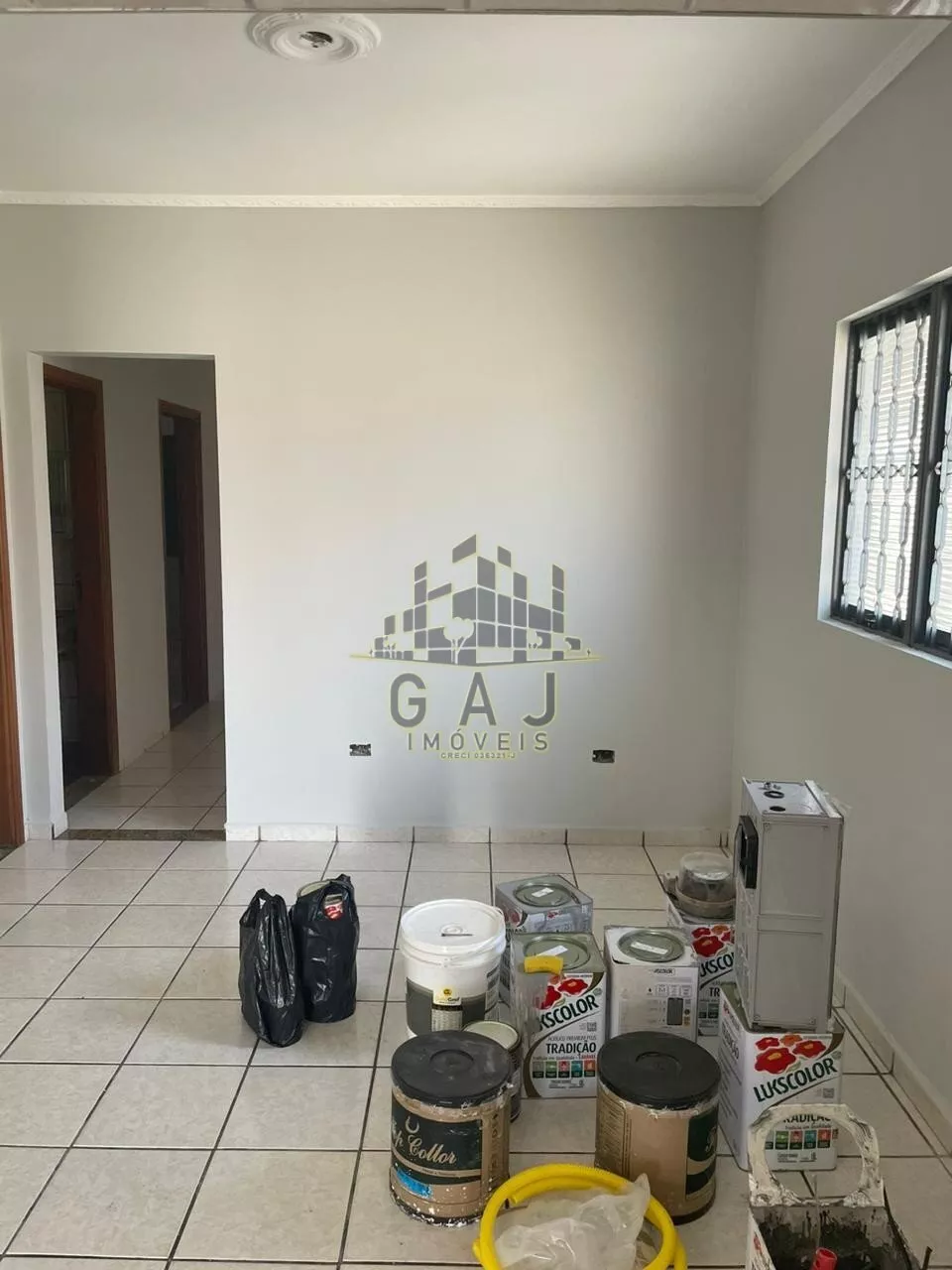 Casa à venda com 3 quartos, 131m² - Foto 9