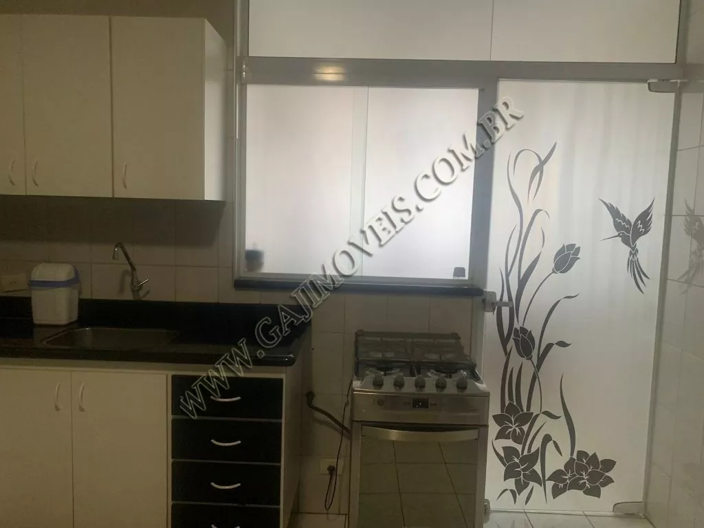 Apartamento à venda com 3 quartos, 154m² - Foto 9