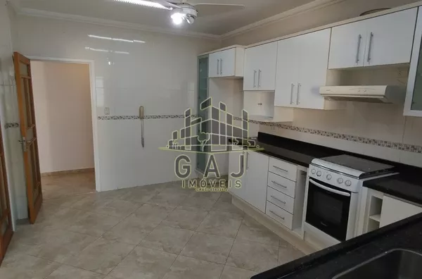 Apartamento 108m² 3 dorms c/ suíte São Domingos - Americana/SP
