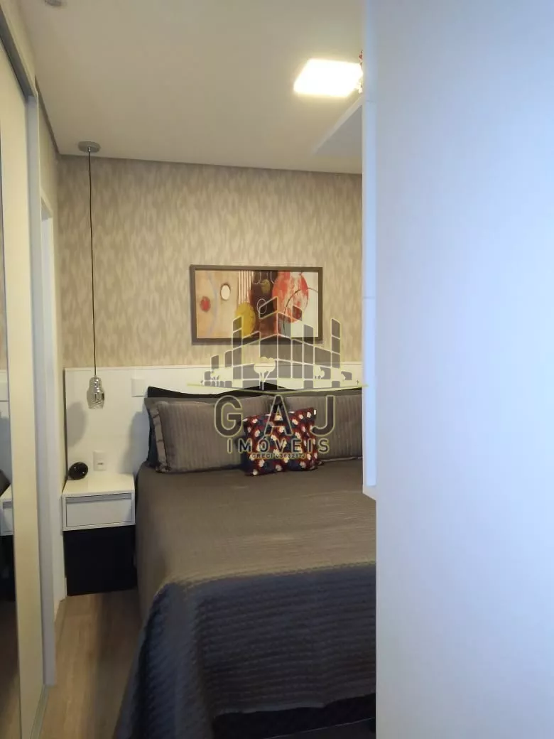 Apartamento à venda com 3 quartos, 81m² - Foto 19