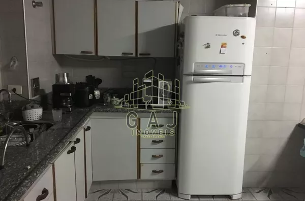 Apartamento 190m² 3 dorms c/ suíte - Vl Redher - Americana/SP