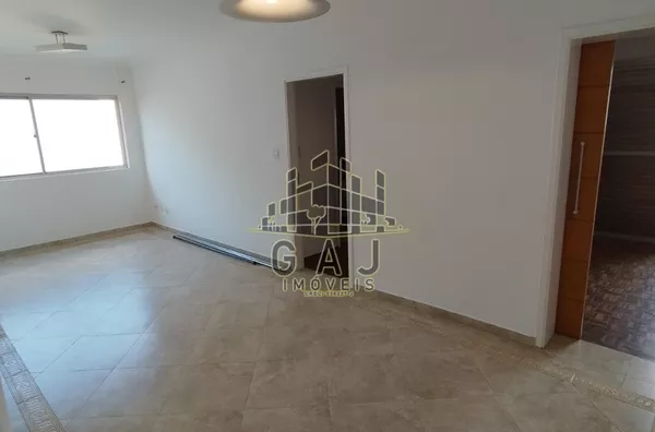 Apartamento 108m² 3 dorms c/ suíte São Domingos - Americana/SP