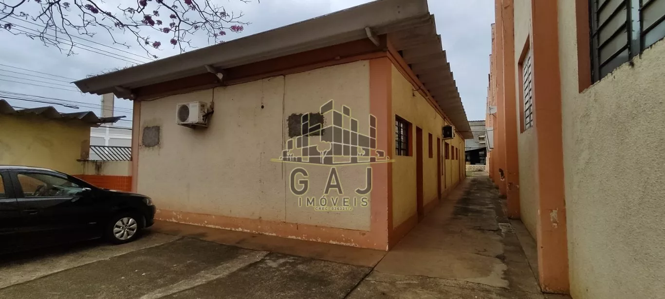 Depósito-Galpão, 3818 m² - Foto 29