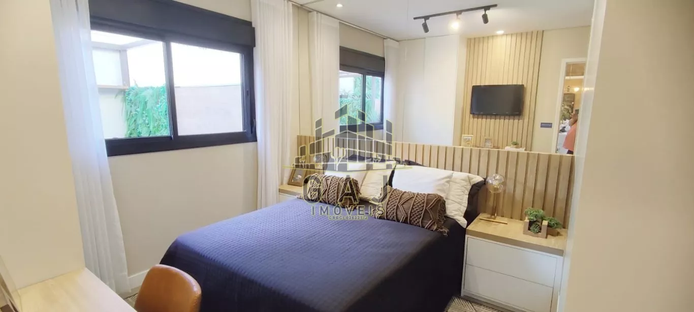 Casa de Condomínio à venda com 2 quartos, 44m² - Foto 17