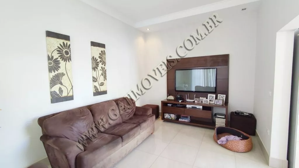 Casa de Condomínio à venda com 3 quartos, 243m² - Foto 21